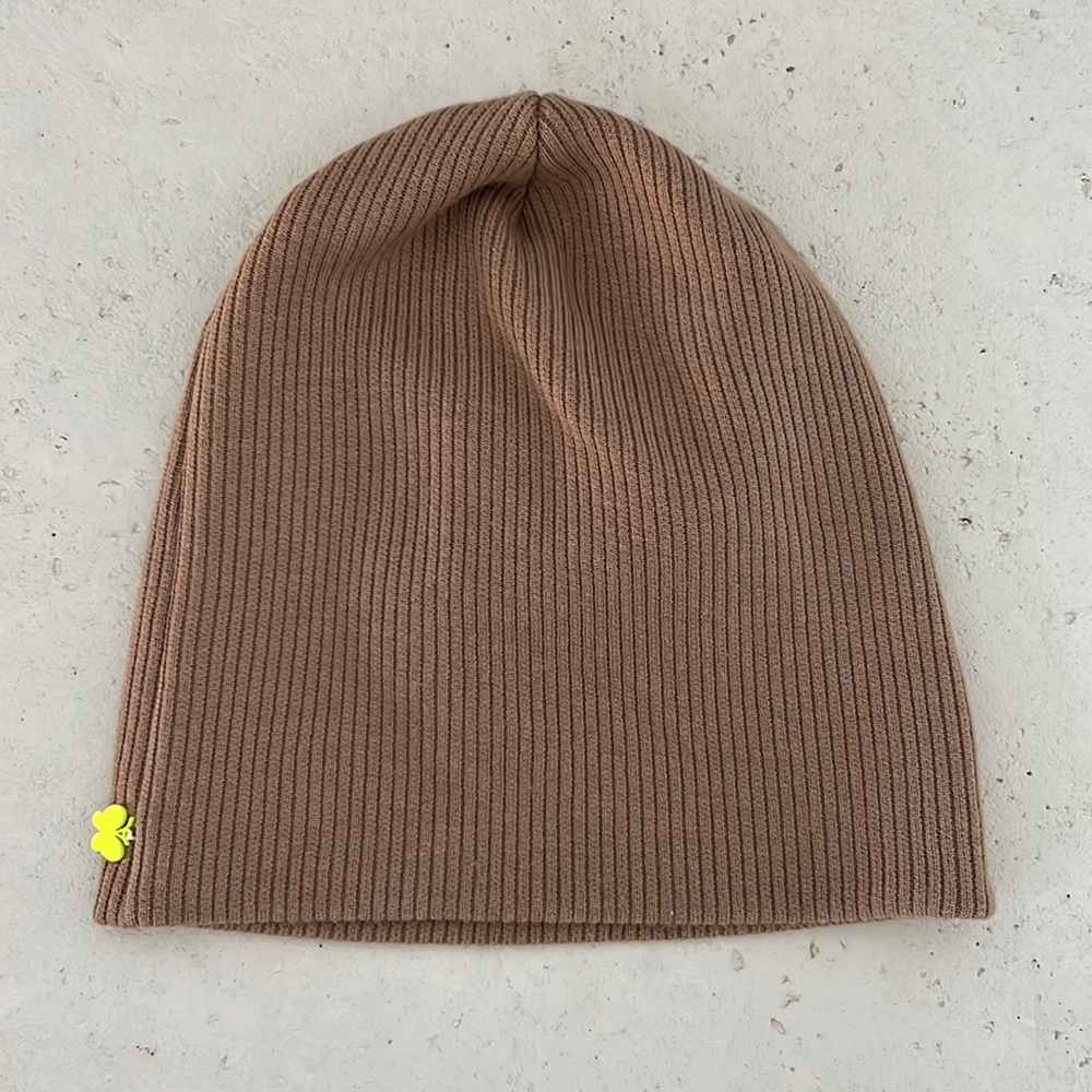 Best Beanies Camel Beanie